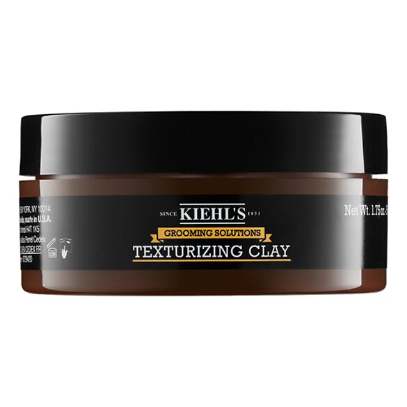 Grooming Solutions Clay Pomade, KIEHL'S SINCE 1851
